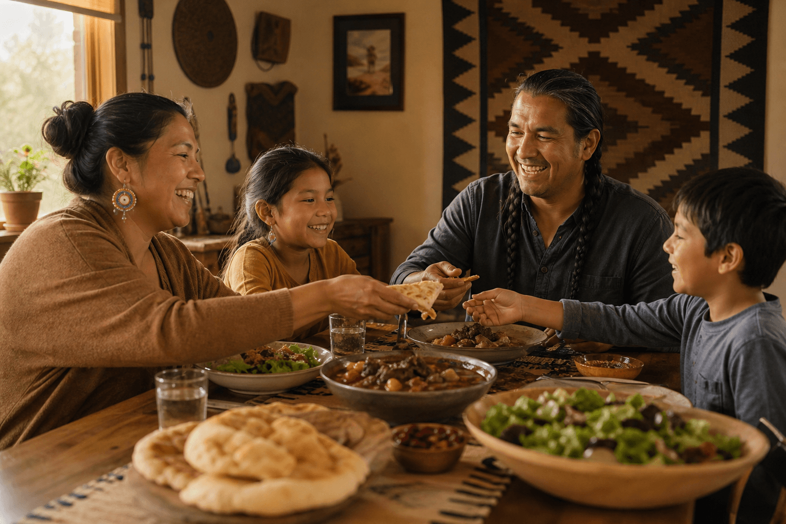 Family Services