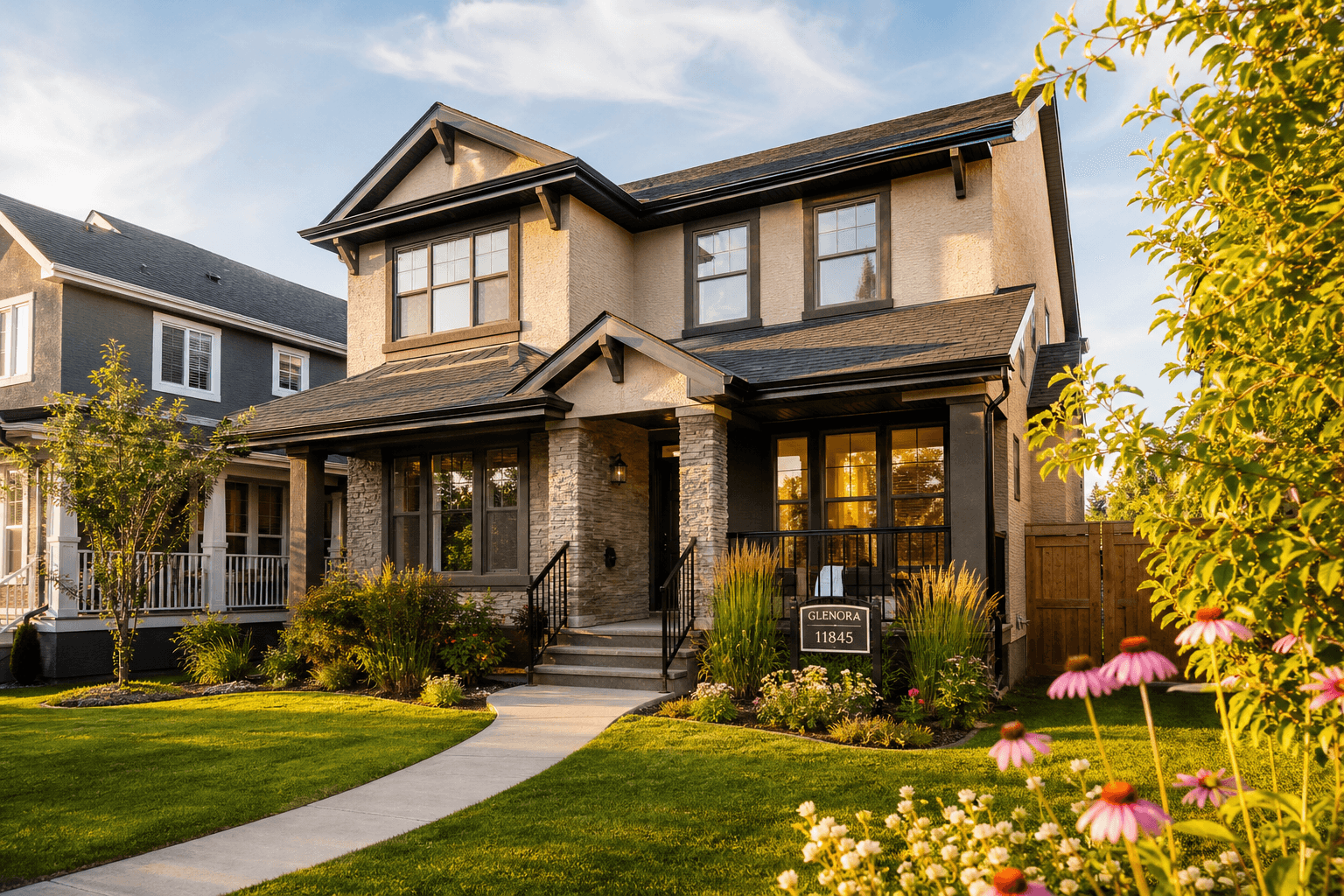 Wellspring Quality Care property exterior